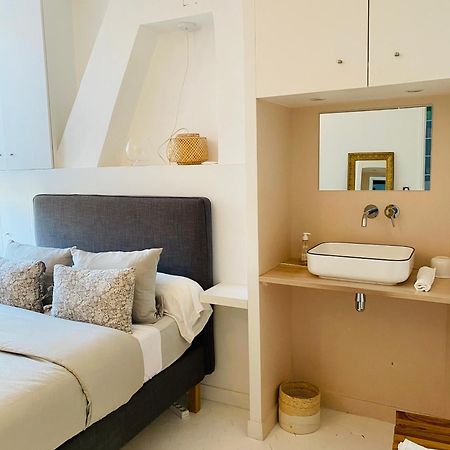 Appartement Le Loft Saint Victor Marsilya Dış mekan fotoğraf