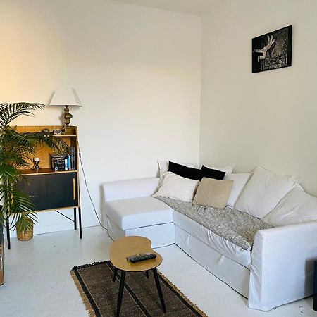 Appartement Le Loft Saint Victor Marsilya Dış mekan fotoğraf