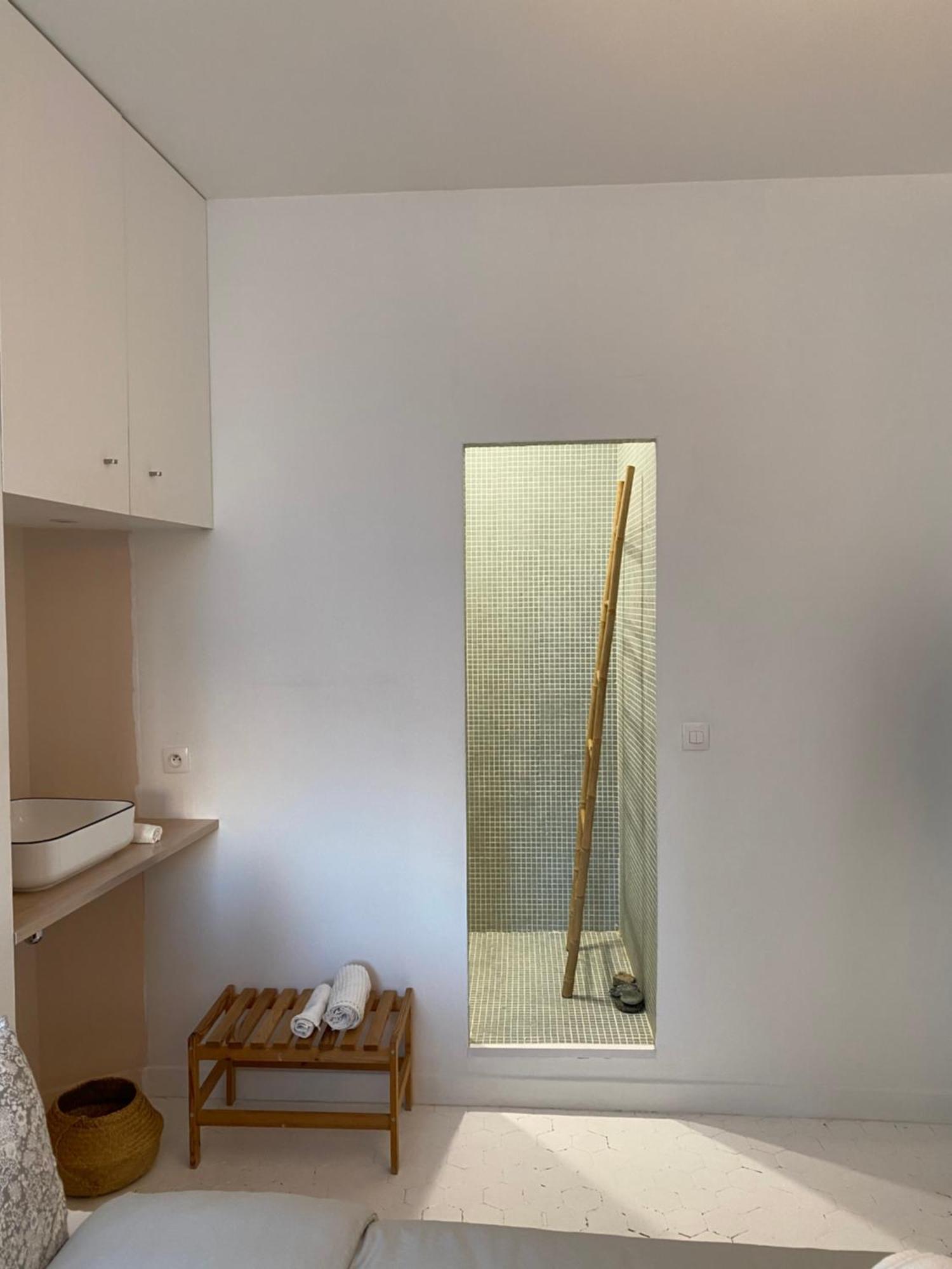 Appartement Le Loft Saint Victor Marsilya Dış mekan fotoğraf