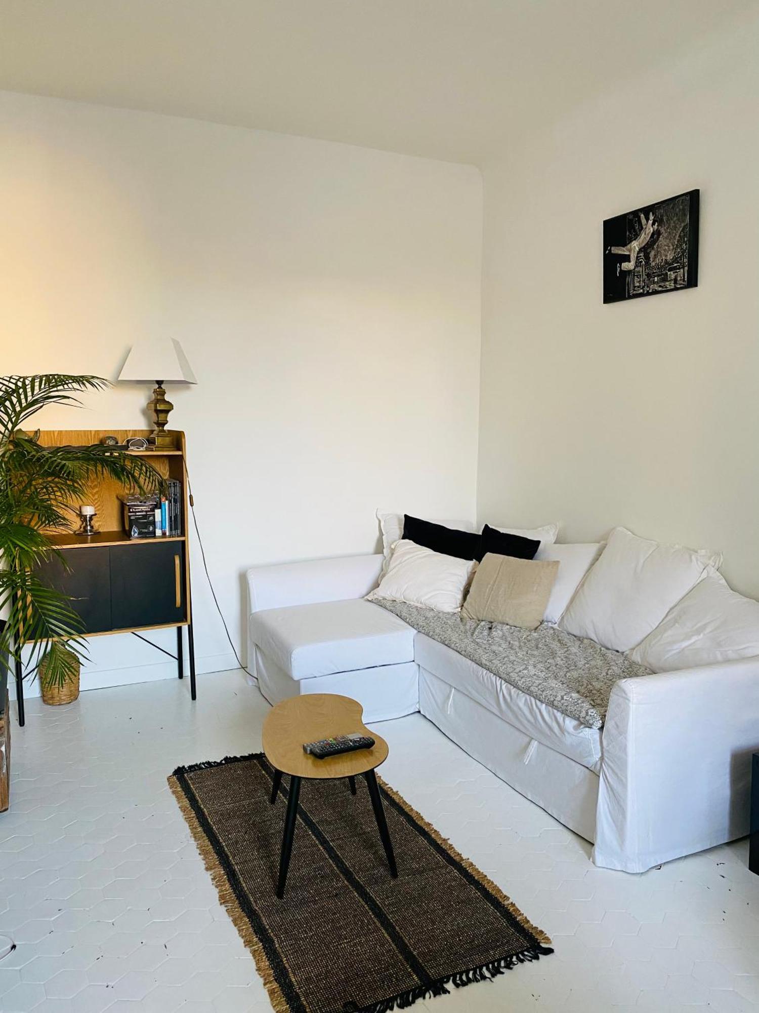 Appartement Le Loft Saint Victor Marsilya Dış mekan fotoğraf