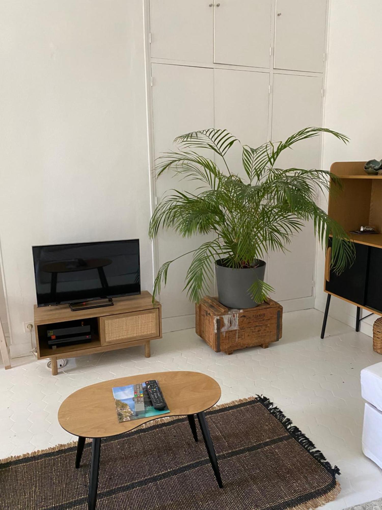 Appartement Le Loft Saint Victor Marsilya Dış mekan fotoğraf
